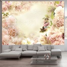 Self-adhesive photo wallpaper - Spring fragrance