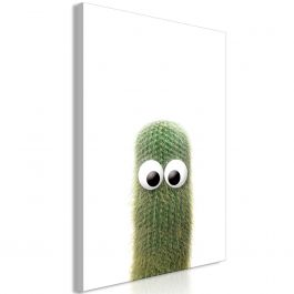 Table - Prickly Friend (1 Part) Vertical