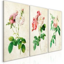 Table - Floral Trio (Collection)