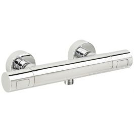 Shower faucet body thermostatic Herzbach Living