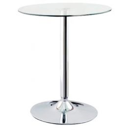 Auxiliary Table Bitt