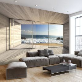 Self-adhesive photo wallpaper - Finding a Dream