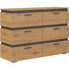 Chest of drawers Vogel