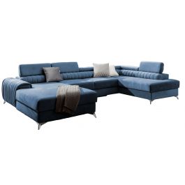 Corner sofa Restly