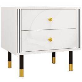 Bedside table Cristal
