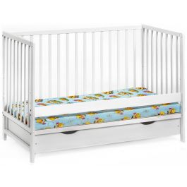 Infant bed Cindy Plus with Mattress