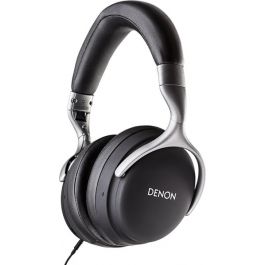 Denon AH-GC30 noise suppression headphones