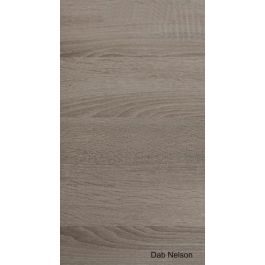 Side panel of floor kitchen cabinets ECO