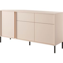 Sideboard Dust 3D2S