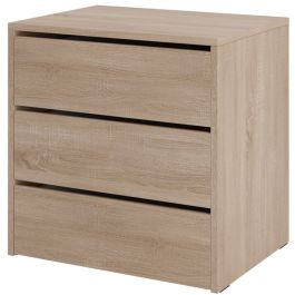 Chest of drawers Duca I 