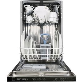 DWF 45FI Dishwasher