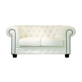 Καναπές Chesterfield Queen Διθέσιος