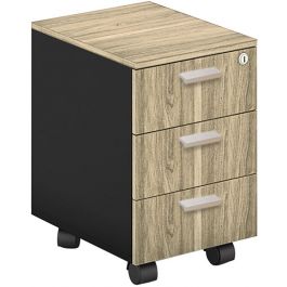 Pacey chest of drawers
