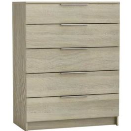 Chest of drawers Edith plus