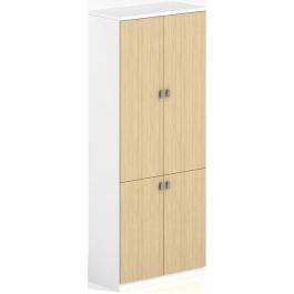 Desk wardrobe Langen