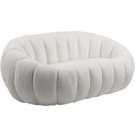 Sofa Baroni two-seater