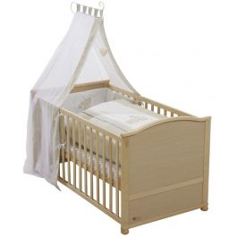 Infant bed Bari