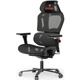 Gaming Καρέκλα Eureka Ergonomic GC05