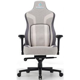 Gaming Καρέκλα - Eureka Ergonomic® ERK-GC08-GY
