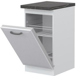 Dishwasher cabinet front Evora K45