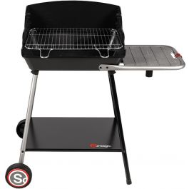 Ψησταριά κάρβουνου Somagic Exel Duo Grill