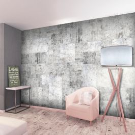 Wallpaper - Concrete: Gray City