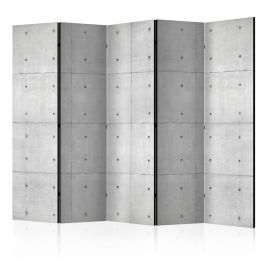 5-part divider - Domino II [Room Dividers]