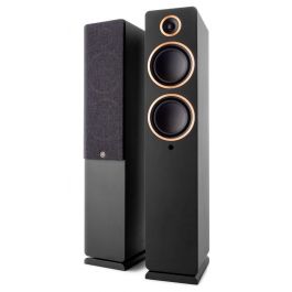 Set of 2 Speakers Argon Audio Fenris A55