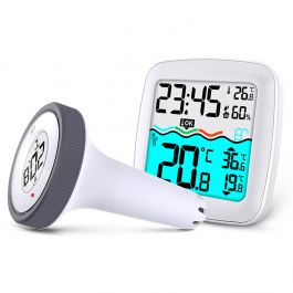 Digital pool thermometer LiFE LAGOON