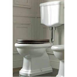 Basin set Kerasan Retro low pressure