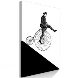 Table - Cyclist (1 Part) Vertical