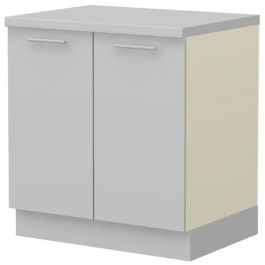 Side panel of floor cabinet Hudson BP-K