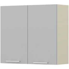 Wall cabinet side panel Hudson BP-V7