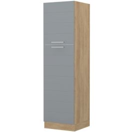 Tall floor cabinet Hudson K21-60-2KF