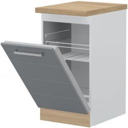 Dishwasher cabinet front Hudson K45