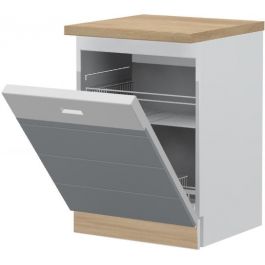 Dishwasher cabinet front Hudson K60D
