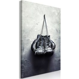 Table - Boxing Gloves (1 Part) Vertical