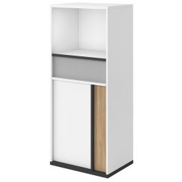 Floor cabinet Imola 1D1S
