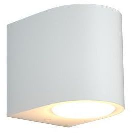 Άπλικα τοίχου it-Lighting Powell 802002