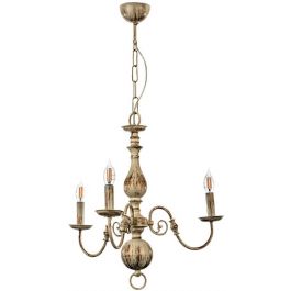 Ceiling lamp InLight 5311-3 3Light