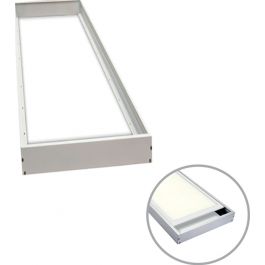 Aluminum frame for LED Panel InLight BAPAN003