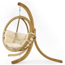 Hanging armchair Hera