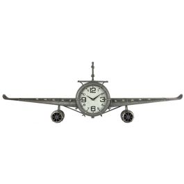 Wall clock Plane 1