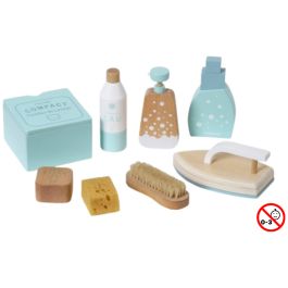 Παιδικό σετ καθαρισμού ρούχων Joyland Laundry Kit