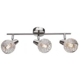 Ceiling rail ELMARK Julie 3LIGHT