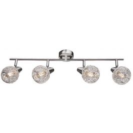 Ceiling rail ELMARK Julie 4LIGHT