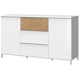 Chest of drawers Siva 2D3S