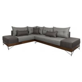 Corner sofa King