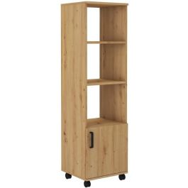 Rolling storage cabinet Warrior II