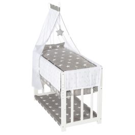 Cradle Korel 3 in 1